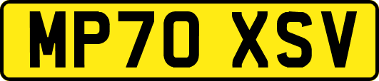 MP70XSV