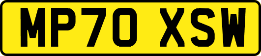 MP70XSW