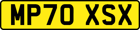 MP70XSX