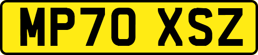 MP70XSZ