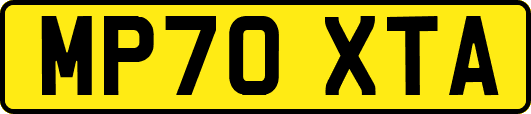 MP70XTA