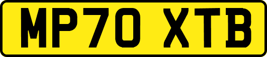 MP70XTB