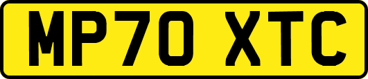 MP70XTC