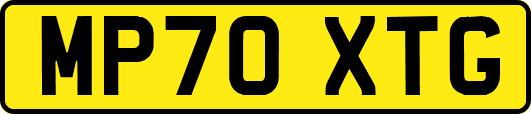 MP70XTG