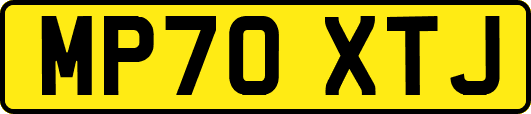 MP70XTJ