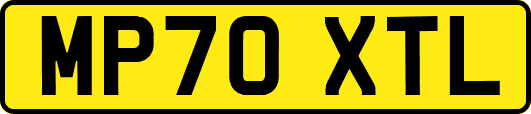 MP70XTL