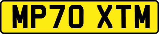 MP70XTM