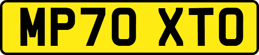 MP70XTO