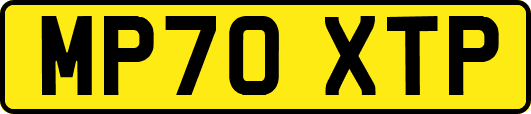 MP70XTP