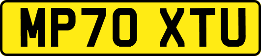 MP70XTU