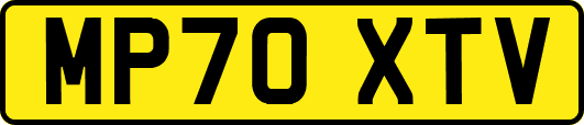 MP70XTV