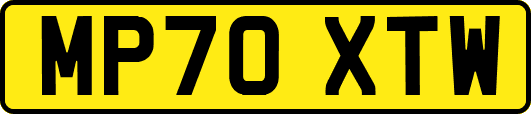 MP70XTW