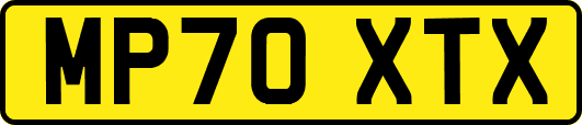 MP70XTX
