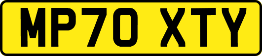MP70XTY