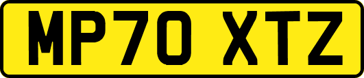 MP70XTZ