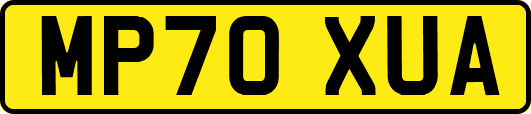 MP70XUA