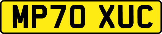 MP70XUC