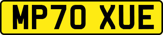 MP70XUE
