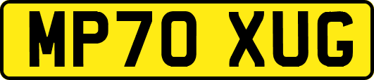 MP70XUG