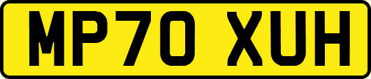 MP70XUH