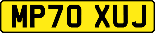 MP70XUJ