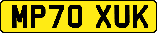 MP70XUK