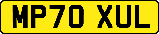MP70XUL