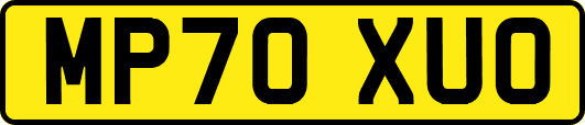 MP70XUO