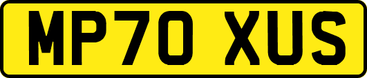 MP70XUS
