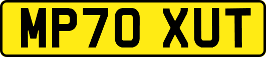 MP70XUT