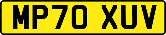 MP70XUV