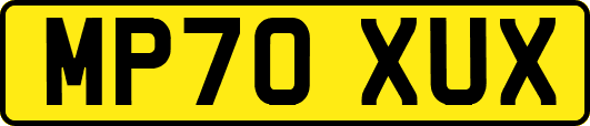 MP70XUX