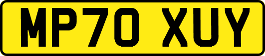 MP70XUY