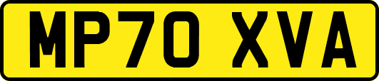 MP70XVA