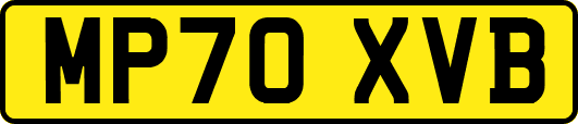 MP70XVB
