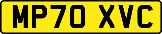 MP70XVC