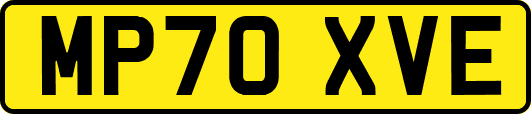MP70XVE
