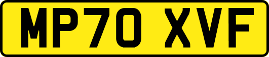 MP70XVF