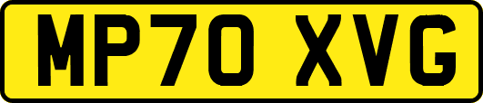 MP70XVG
