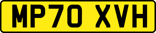 MP70XVH