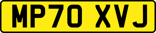 MP70XVJ