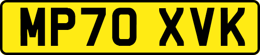 MP70XVK