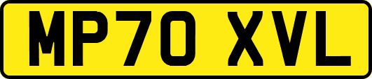 MP70XVL