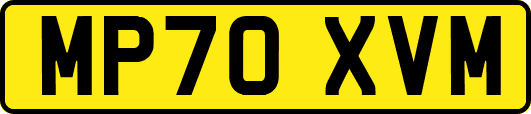 MP70XVM