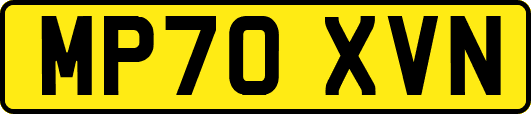 MP70XVN
