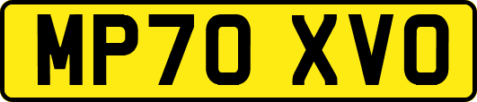 MP70XVO