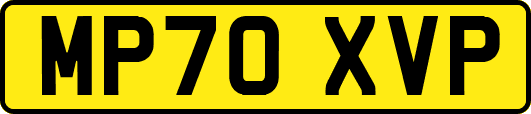 MP70XVP