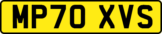 MP70XVS