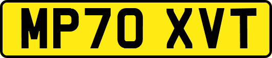MP70XVT