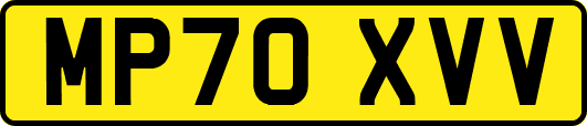 MP70XVV